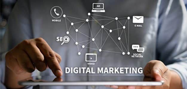 Benefits Of Digital Marketing Services By Experts