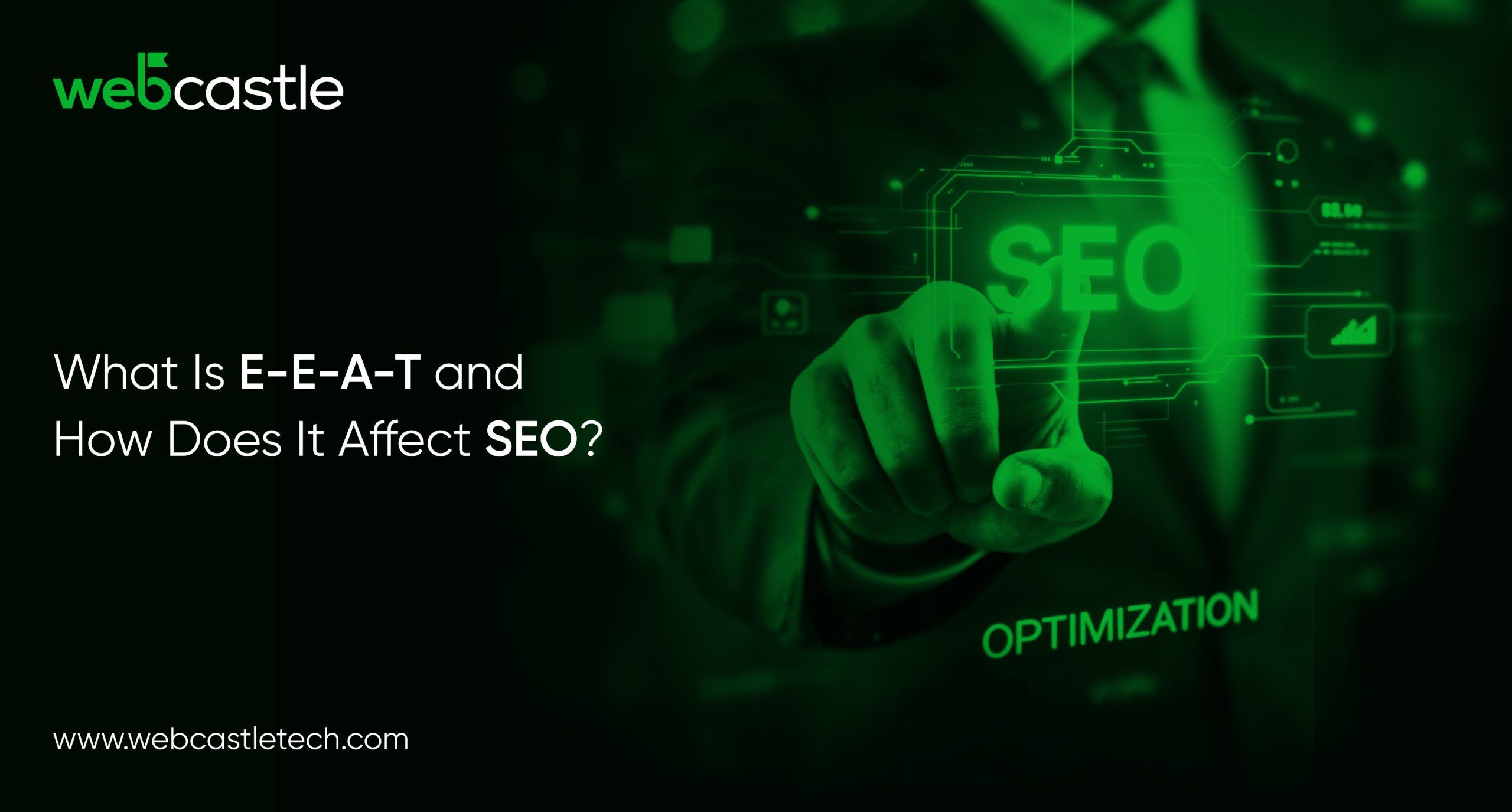 What Is E-E-A-T, and How Does It Affect SEO?