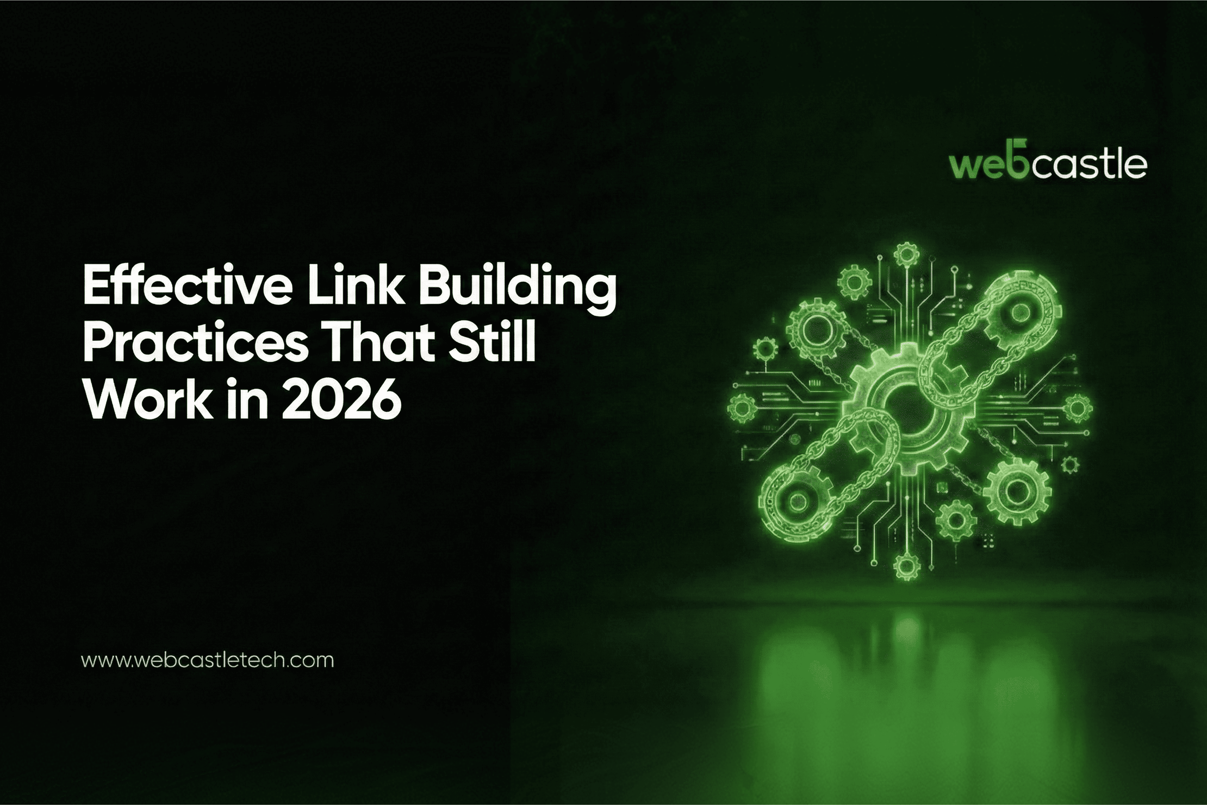 Effective Link Building Practices That Still Work in 2026