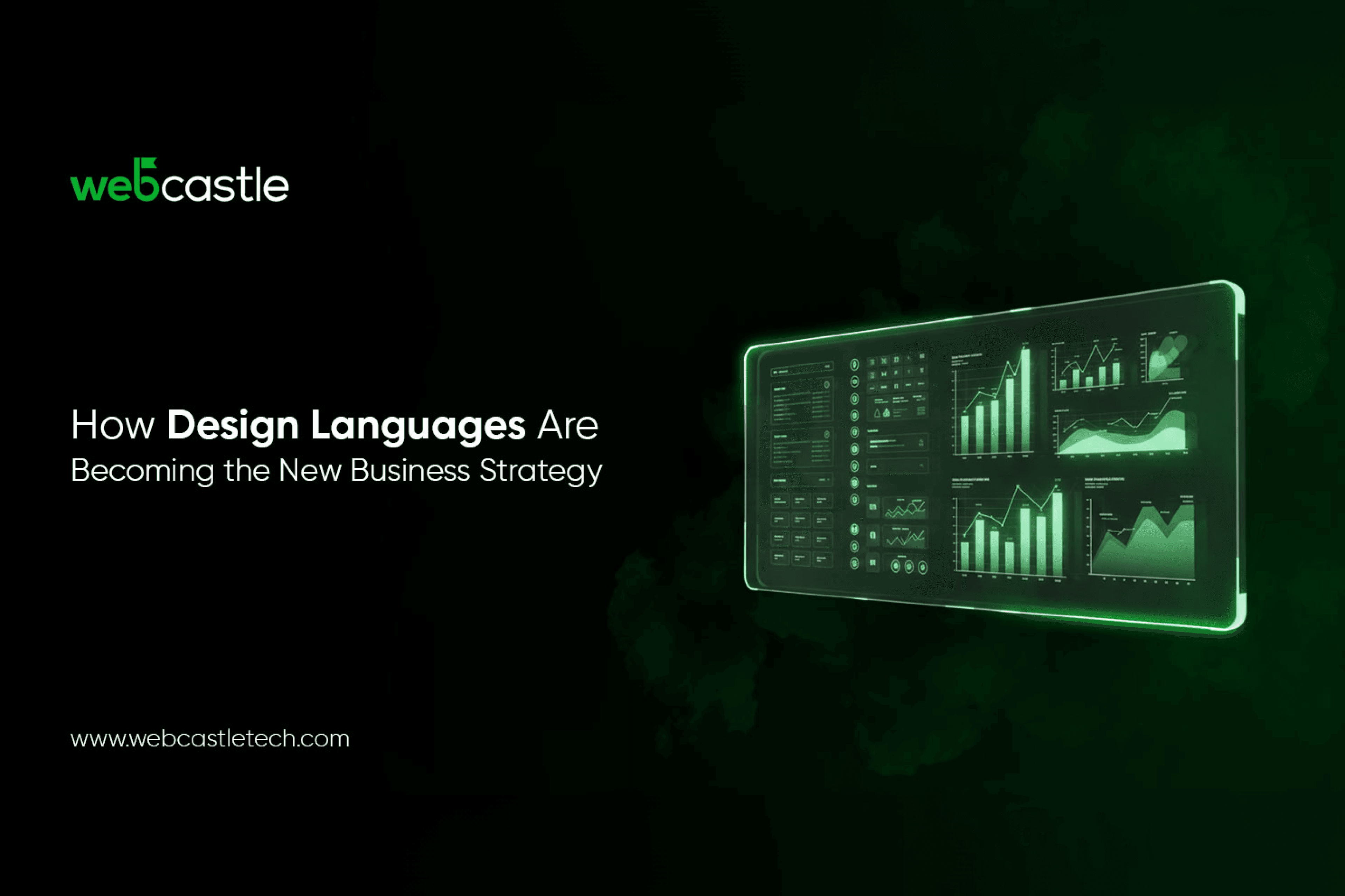 How Design Languages Are Becoming the New Business Strategy