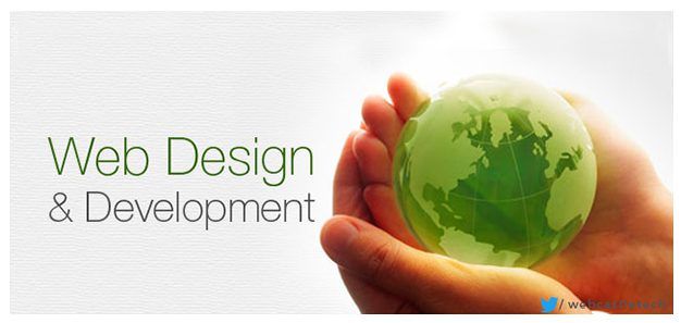 Why Website Design & Development is Important in 2020?
