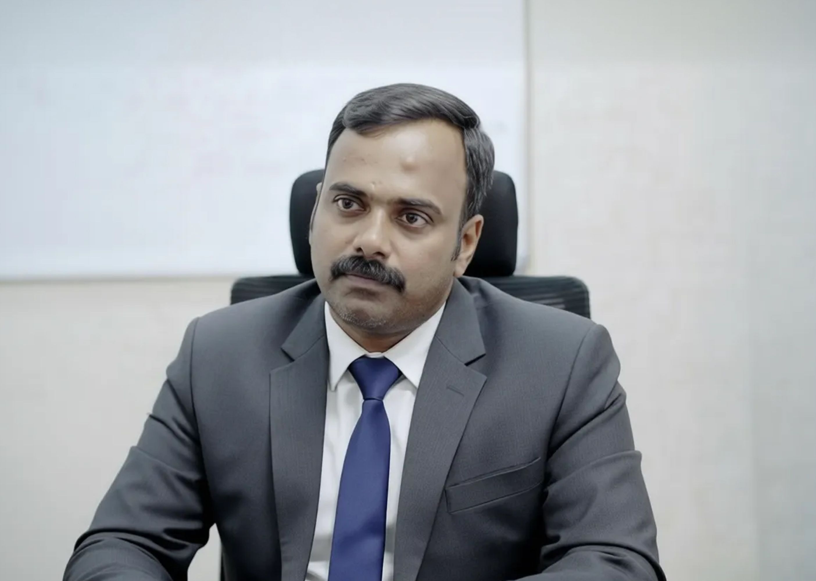 Mr. Jaayadevan Meledath